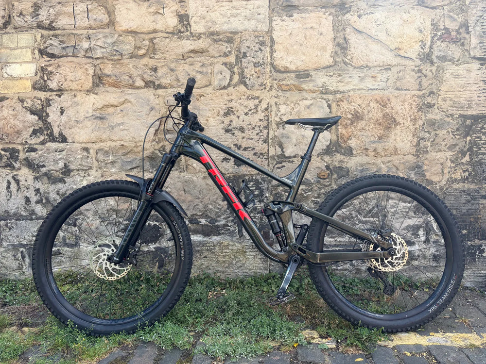 Trek Slash 7 2022