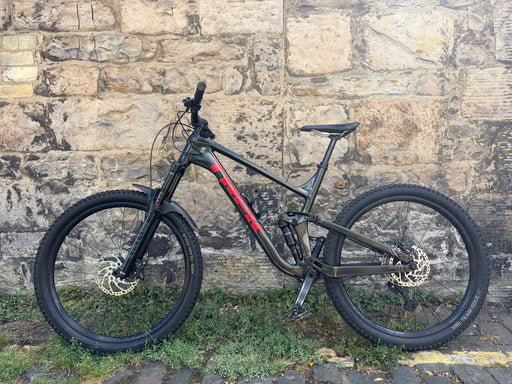 Trek Slash 7 2022