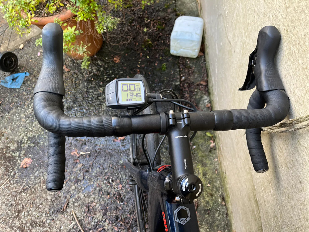 Cannondale Synapse Neo 2 2021
