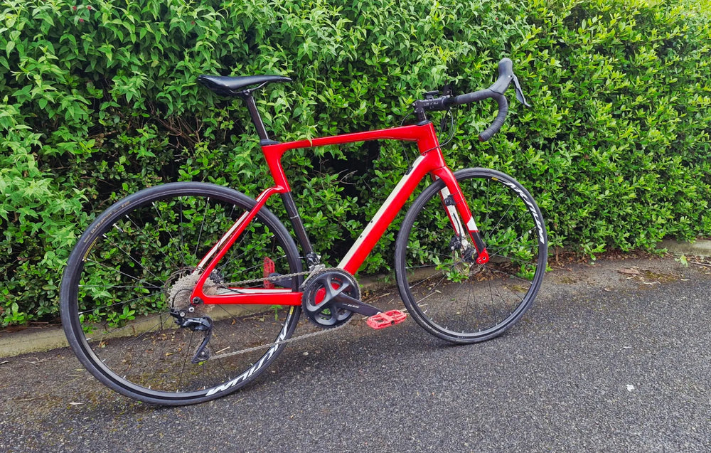 Ribble Endurance SL - Shimano 105 2023