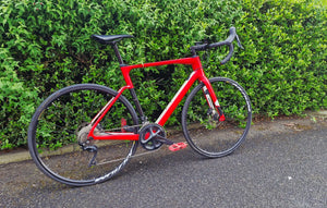 Ribble Endurance SL - Shimano 105 2023