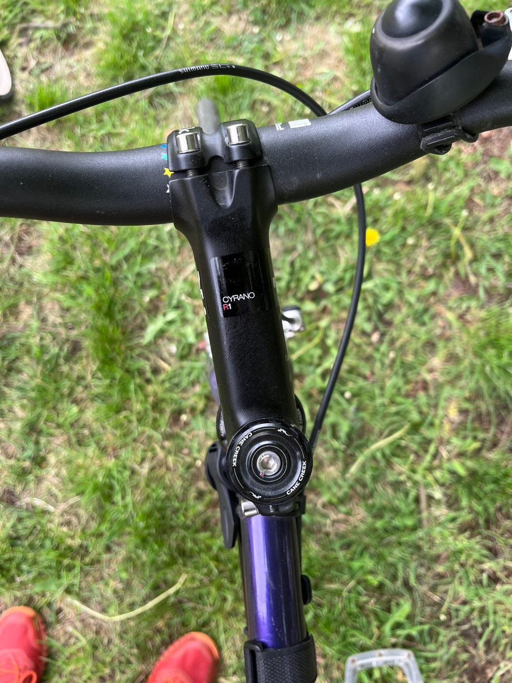 Brother Swift custom 2019