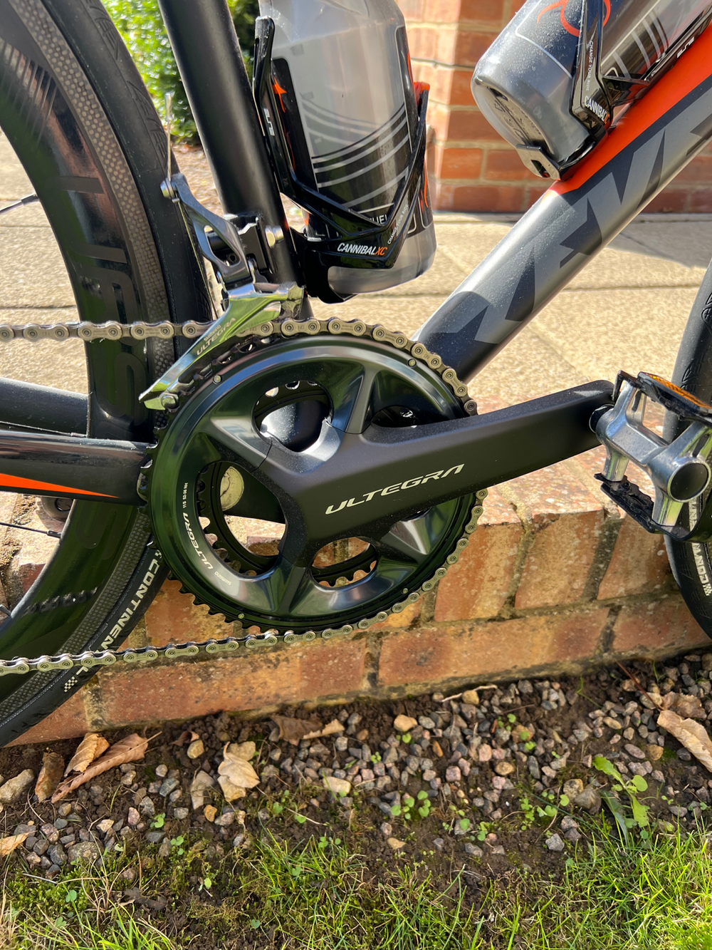 KTM REVELATOR ALTO ELITE 2018