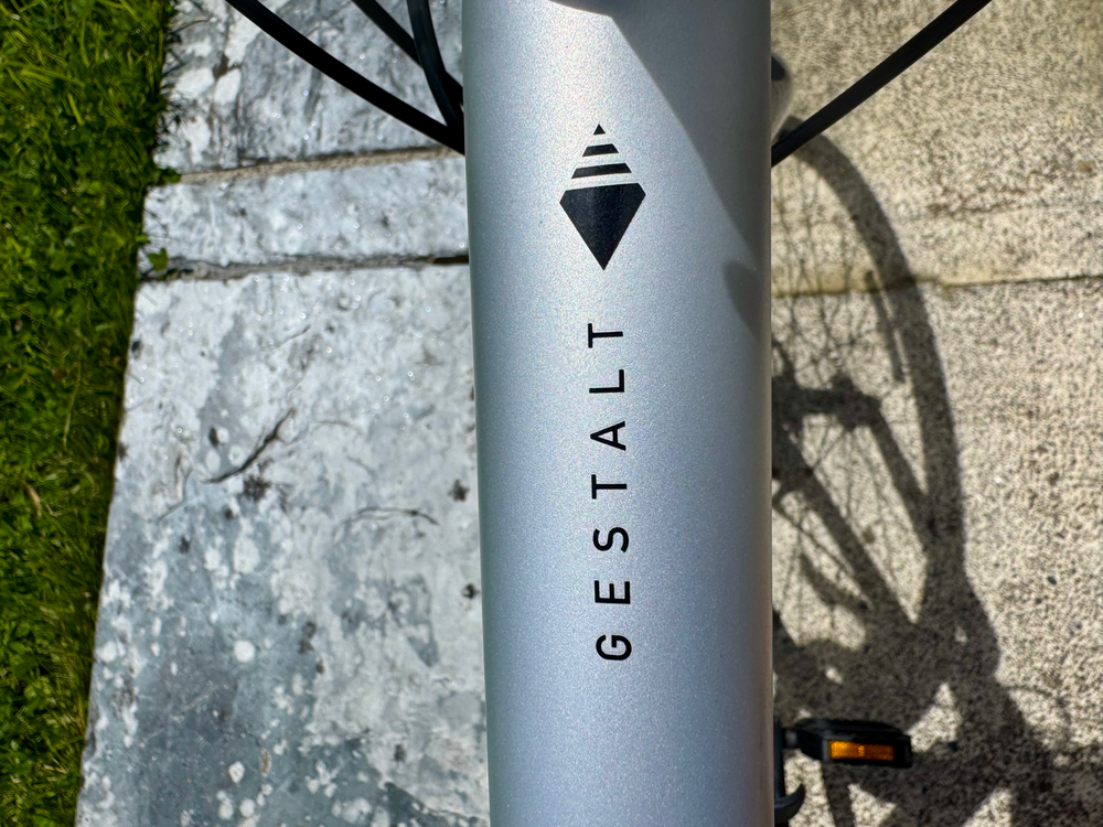 Marin Gestalt Gravel 2018