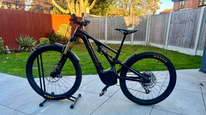 Specialized Levo Comp Alloy 2025