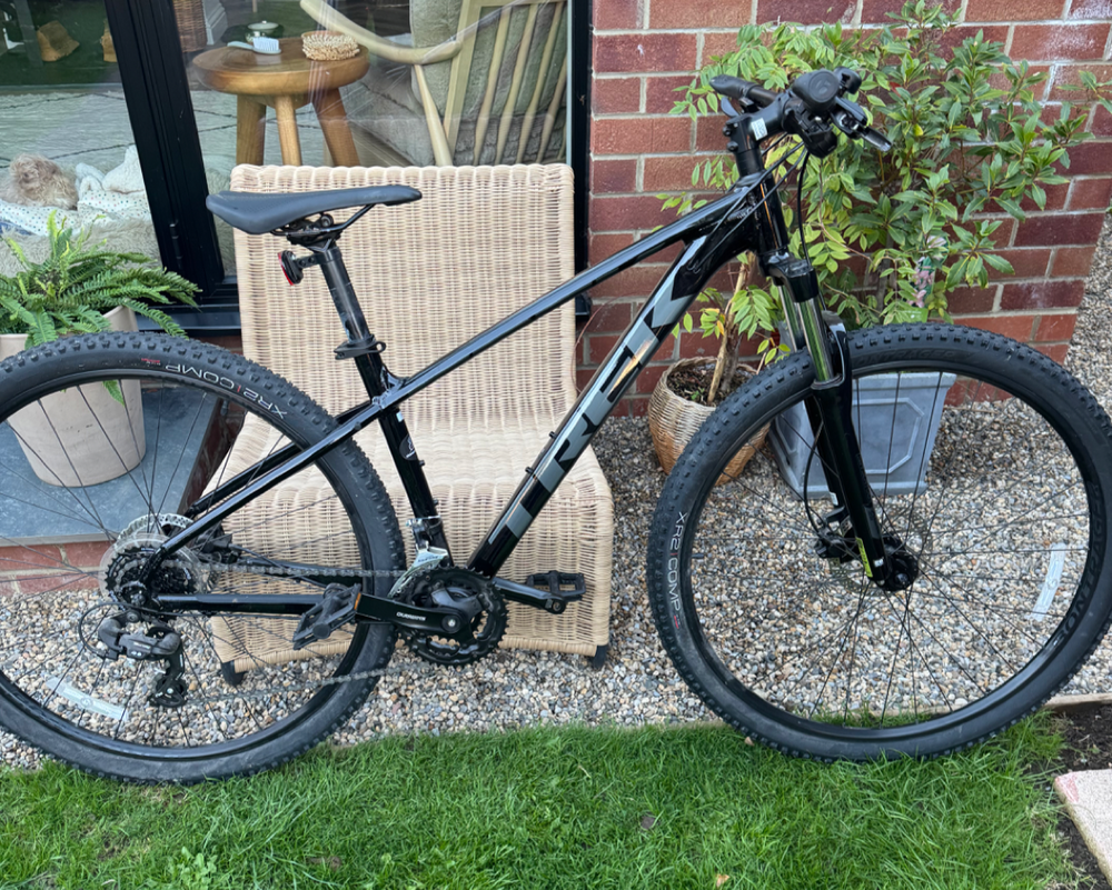 Trek Marlin 5 2021