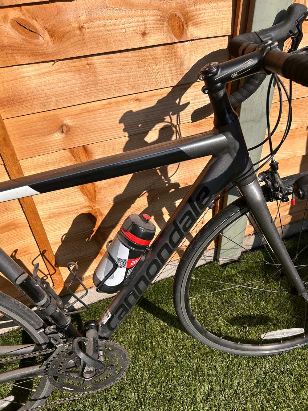 Cannondale CAAD Optimo 105 2021