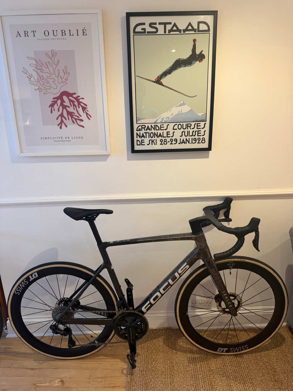 Focus Izalco Max 9.9 2026