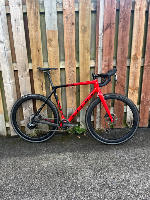 Vitus Energie Evo CRS eTap AXS (Force) 2023