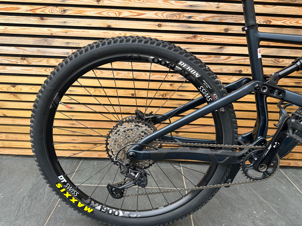 Orbea Occam H10 2020