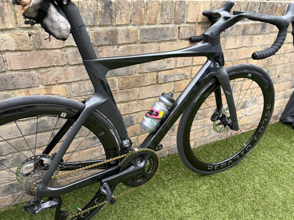 Bianchi Oltre PRO Ultegra Di2 2023