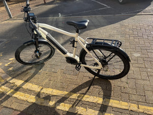 Haibike Trekking 3 High 2023