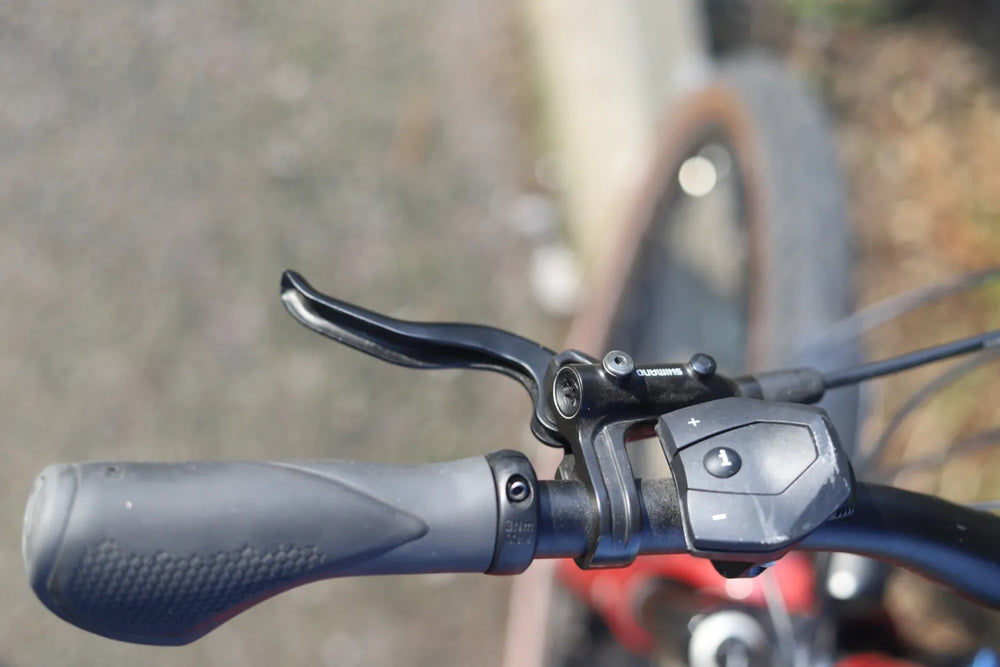 Cube Touring Hybrid EXC 625 Crossbar 2024