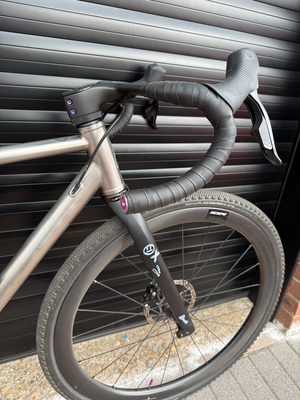 Ribble CGR 2024