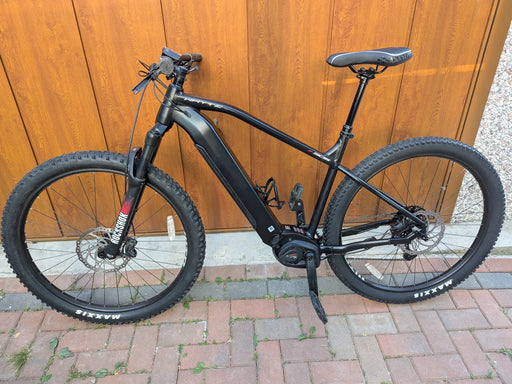 Whyte E-505 2022