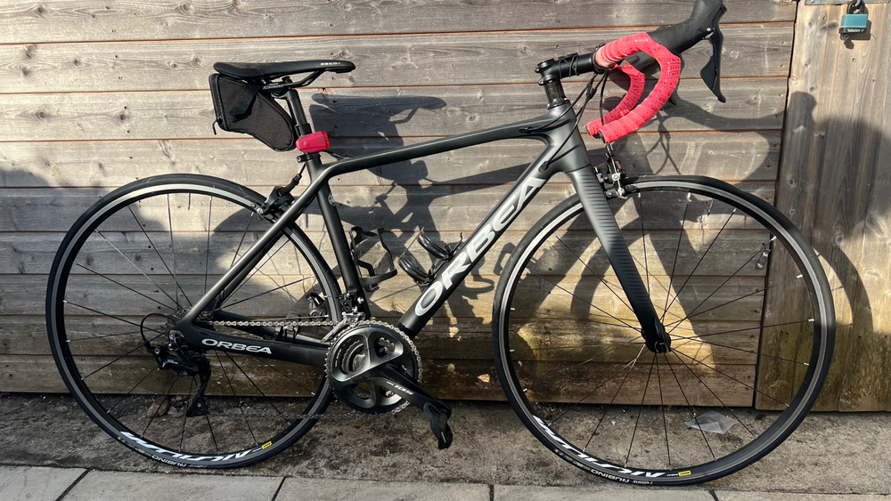 Orbea Orca M30 Road 2019