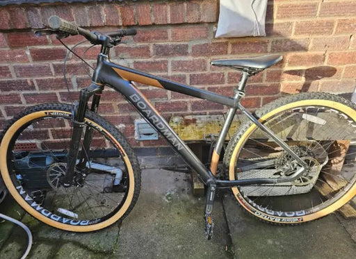 Boardman MHT 8.9 2020