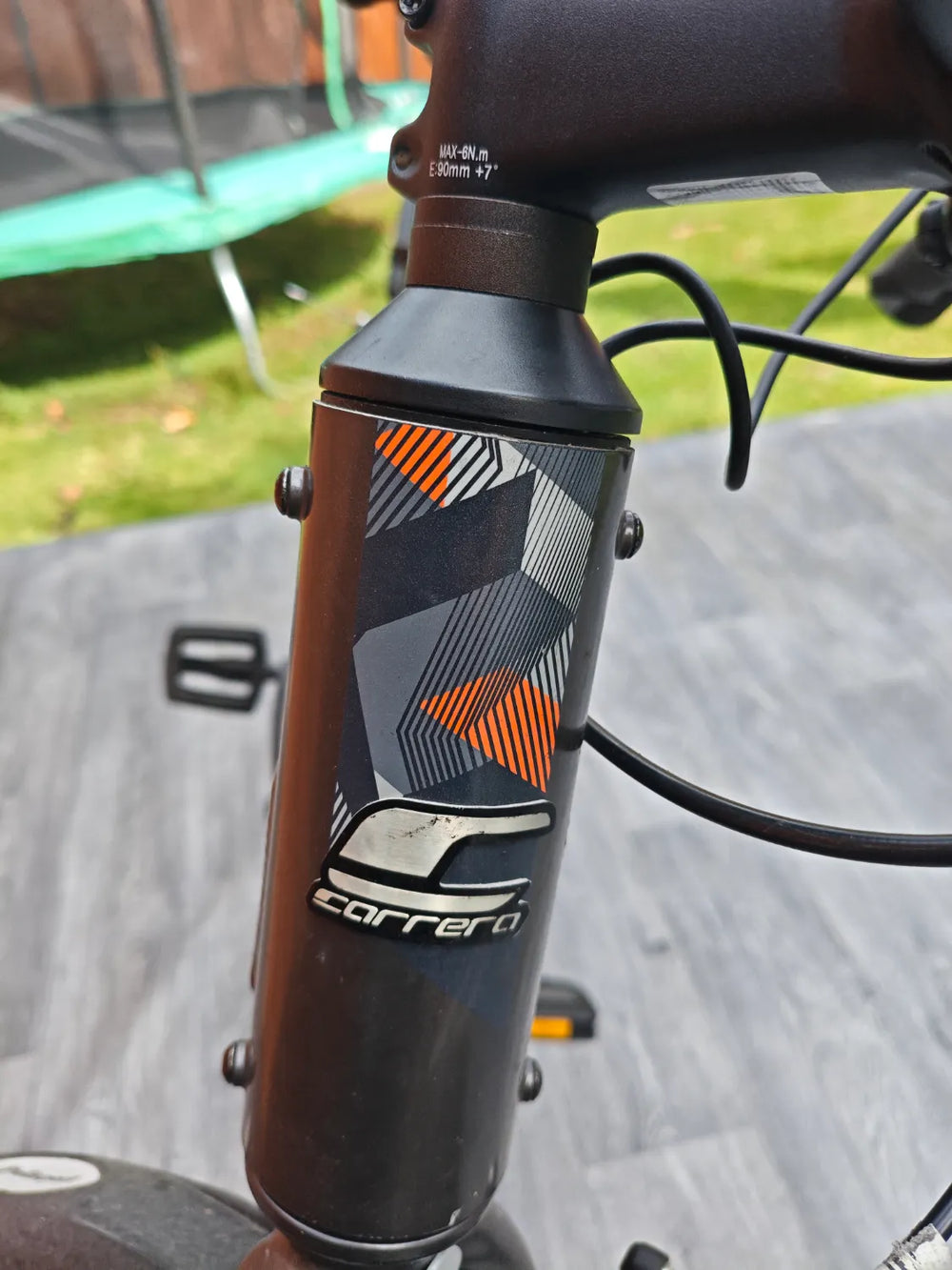 Carrera impel im 2022