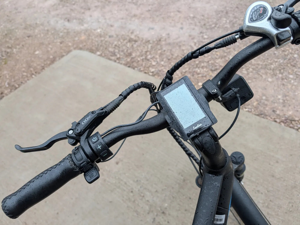 Allegro E-BIKE 2024 TDL6131 2024