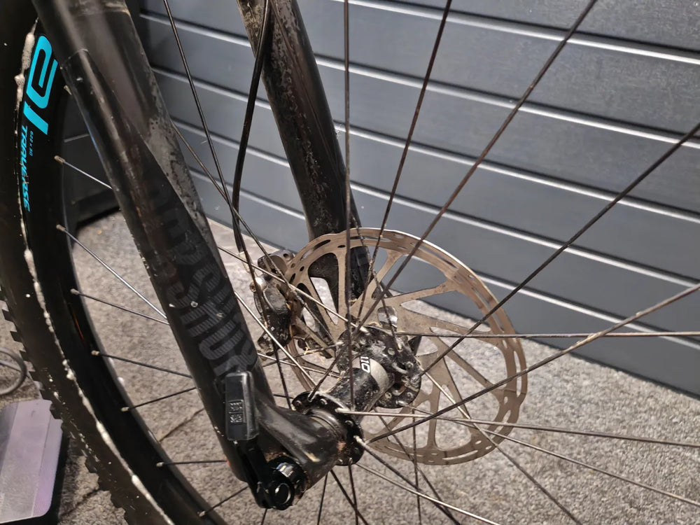Specialized Turbo Levo Comp Alloy S4 2023
