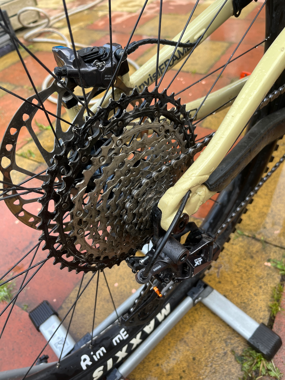 Santa Cruz Hightower S / Carbon C / 29 2020