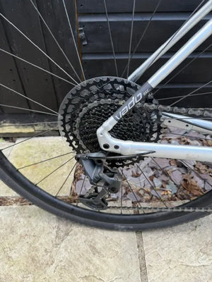 Specialized Turbo Vado SL 5.0 2023