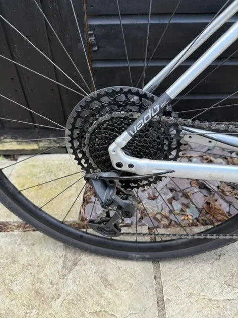 Specialized Turbo Vado SL 5.0 2023