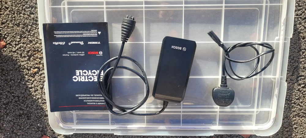 Trek Powerfly FS 7 Plus 2019