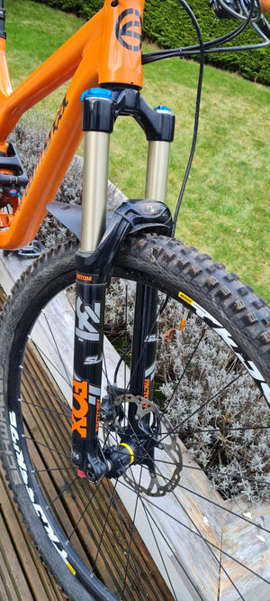 Commencal Meta AM V3 2014