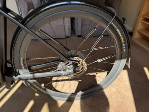 Trek FX Sport 6