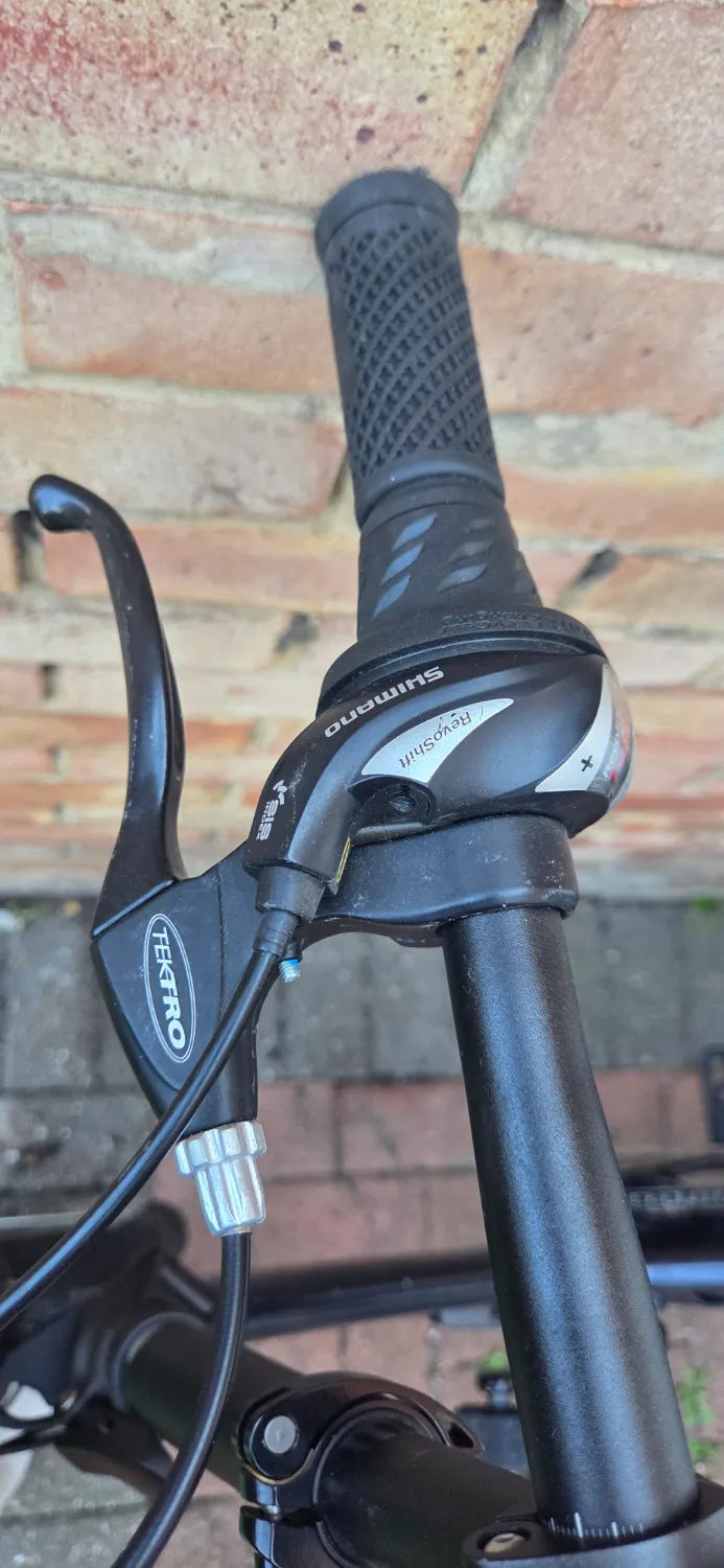 Raleigh Stowaway Folding 2025