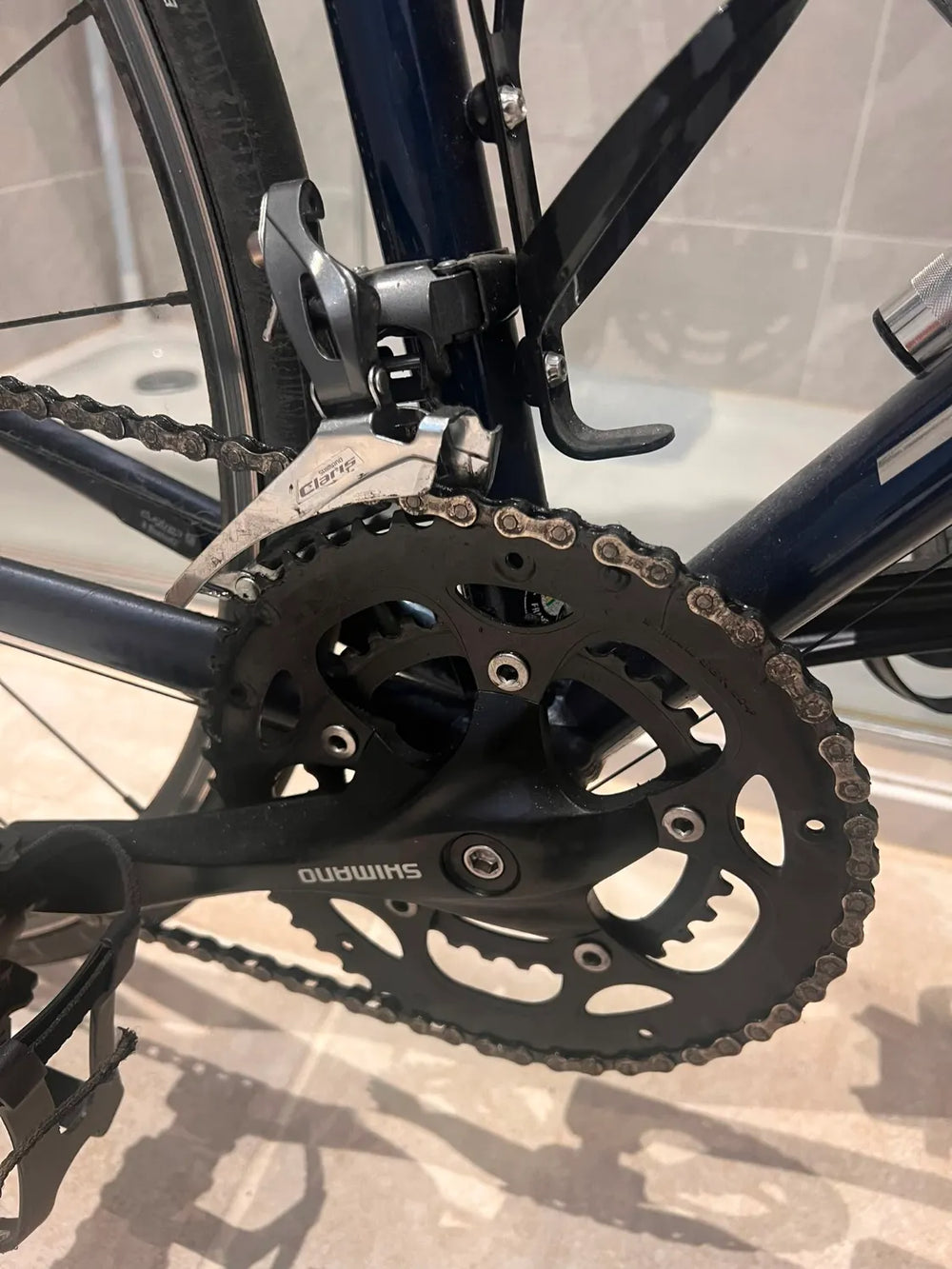 Trek Domane AL 2 2021