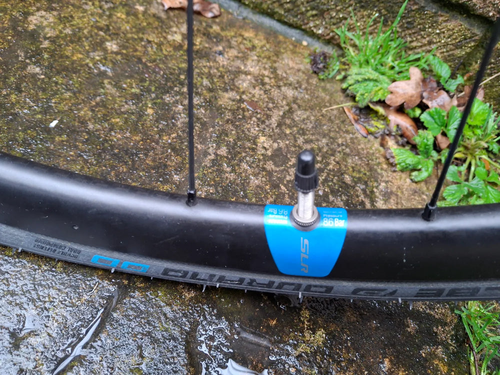 Giant Defy Advanced 1 2019
