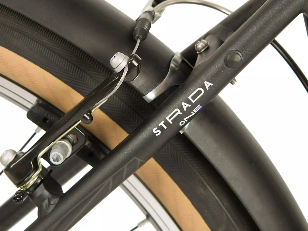 Raleigh Strada City 2021