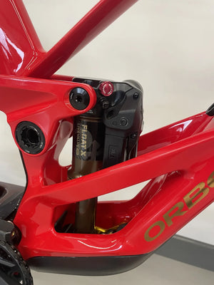 Orbea Rallon E-LTD 2026