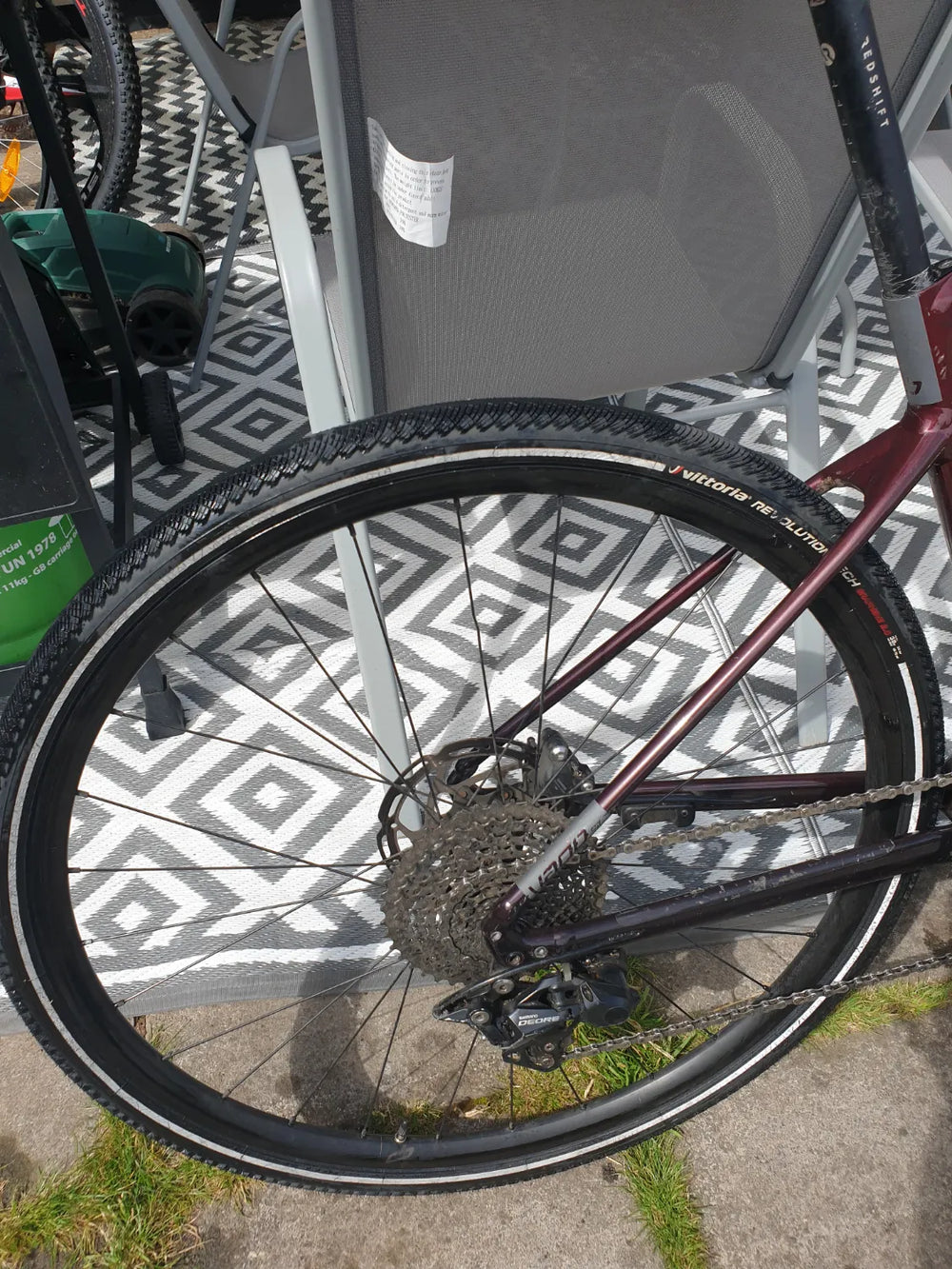 Specialized Turbo Vado 4.0 2021