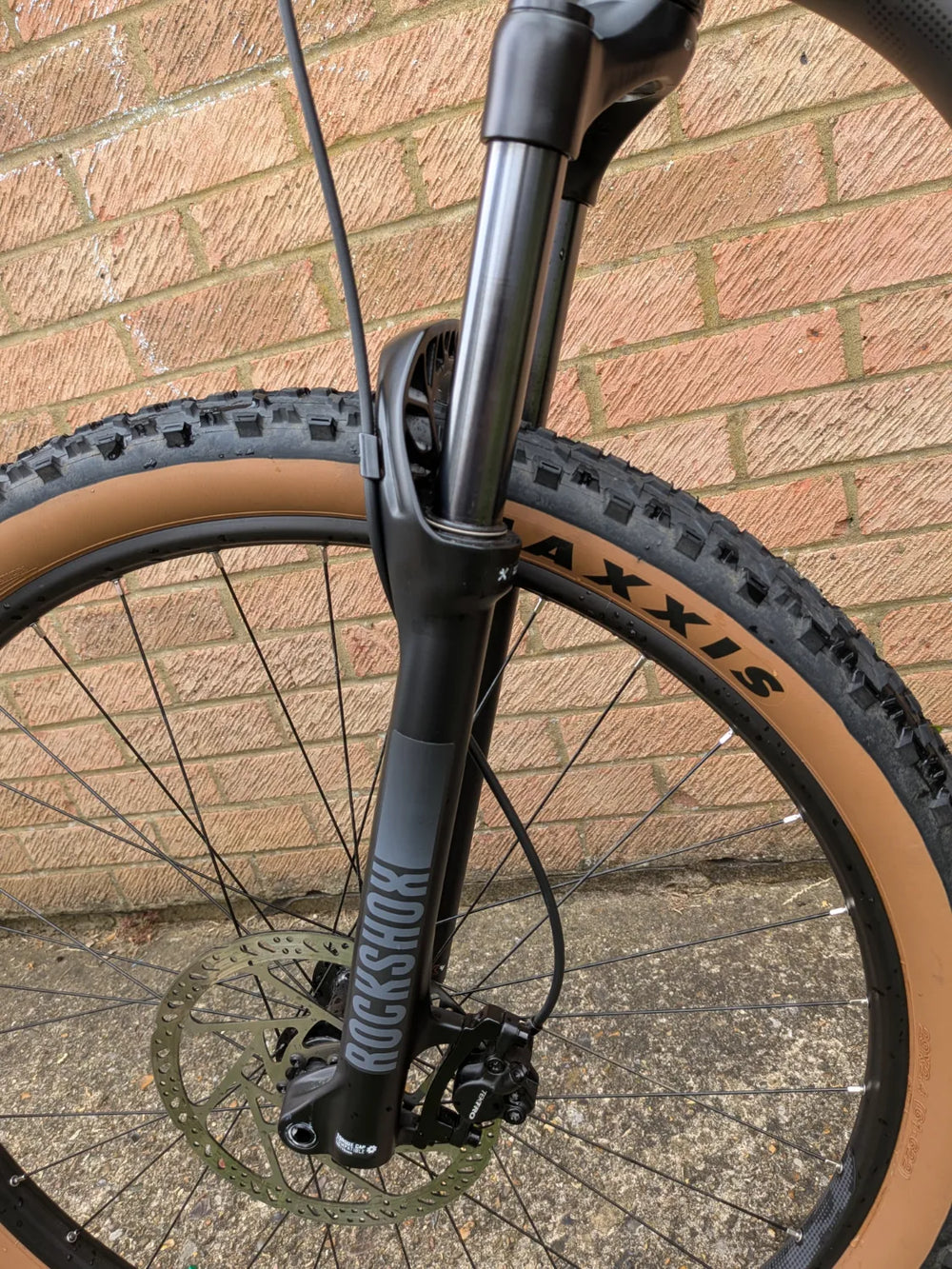 Voodoo BIZANGO-E 2023