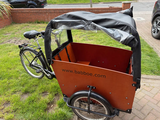 Babboe Big City 2020