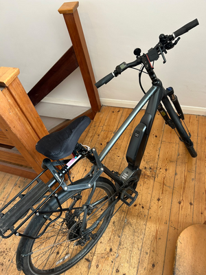 Whyte Coniston 2023