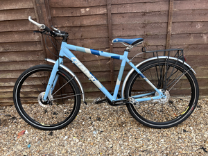 Giant Xtc Road Series