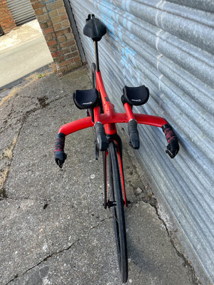 Boardman TTE 9 4 2019