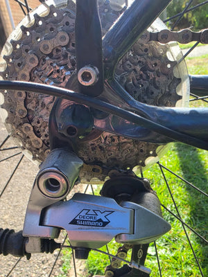 Specialized Rockhopper 2005