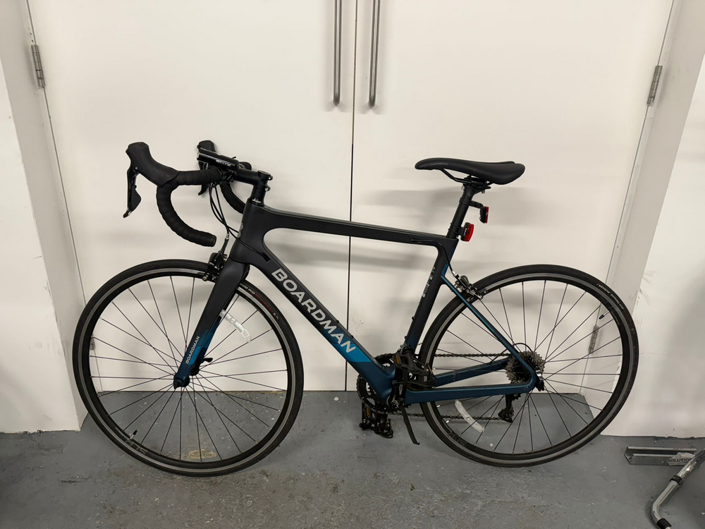 Boardman SLR 8.9 Carbon Women's 2021
