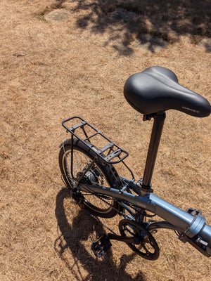 Dawes Arc II Folding 2020