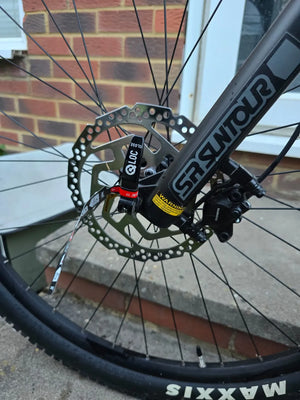 Voodoo Bizango 29 2023