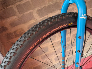 Cinelli Hobootleg Geo Apex Disc 2020