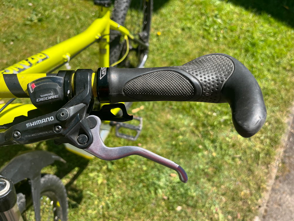 Voodoo BIZANGO PRO 2022