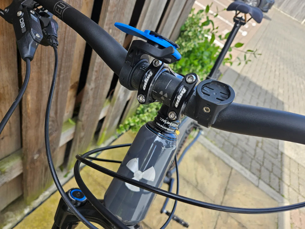 Nukeproof Scout 290 Comp 2022