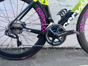 Cervelo S3 Ultegra Di2 Disc 2019