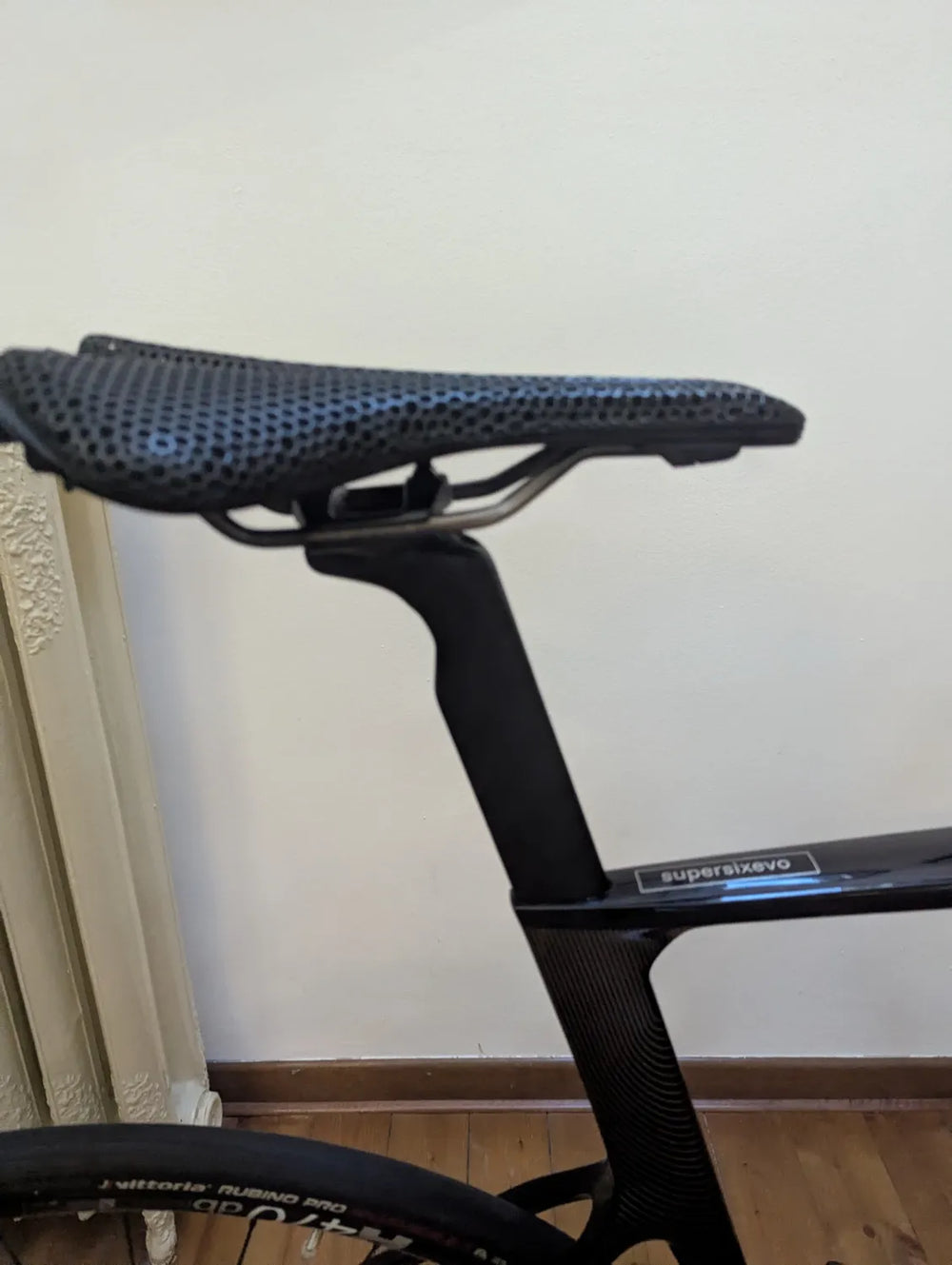 Cannondale SuperSix EVO 3 2024
